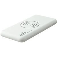 

Jupio PowerVault 10,000mAh Portable Wireless Battery Pack