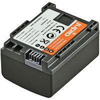 

Jupio BP-808 / BP-809 7.4V 890mAh Lithium-Ion Battery