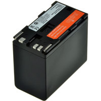 

Jupio BP-975 7.4V 7350mAh Lithium-Ion Battery