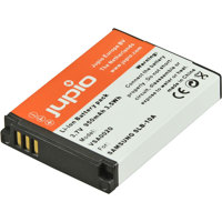 

Jupio SLB-10A / BN-VH105 3.7V 950mAh Lithium-Ion Battery