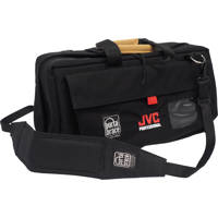 

JVC Soft Carry Case for GY-HM100, HM200, and HM600 Handheld Camcorders