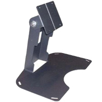 

JVC DT-TS100 Deluxe LCD Monitor Stand for DT-R and DT-V Series 17" and 24" Displays