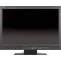 

JVC DT-V24G2Z 24" IPS WUXGA 10-Bit Production Studio LCD Monitor, 1920x1200