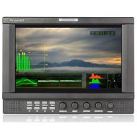 

JVC ProHD DT-X92F 9" Waveform Full HD 3G-SDI and HDMI LCD Monitor, 1920x1200, Vector Scope, RGB Histogram