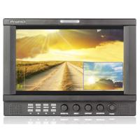 

JVC ProHD DT-X92H 9" FULL HD 3GSDI and HDMI IPS LED Monitor, 1920x1200