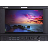 

JVC DT-X93H ProHD 9" Full HD 3GSDI and HDMI IPS LCD Monitor, 1920x1200