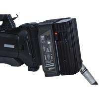 

JVC FS-790SNG SMPTE 311M Powered Fiber Optic System for GY-HM890