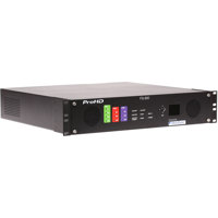 

JVC Multidyne FS-900 3-in-1 Fiber System for JVC GY-HM890 (opticalCON)