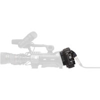 

JVC FS-900CAM1N MultiDyne Camera Back Fiber Transceiver with Neutrik opticalCON Connector