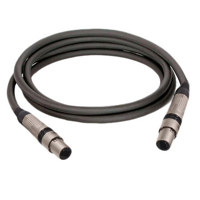 

JVC 200' Hybrid Fiber Cable, Neutrik OpticalCON Connectors