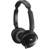 

JVC HANC120 Noise Canceling Headphones