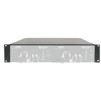 

JVC HDX Rack Mount Kit for Two HDX Units