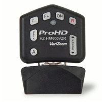 

JVC HZ-HM600VZR Remote Lens Control for GY-HM600/650 Cameras