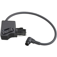 

JVC Manual Control Unit for the Handle of the GY-HD100 & GY-HD110 Video Camcorders