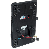 

JVC PV Battery Mounting Plate for IDX Endura System