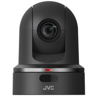 

JVC KY-PZ100 2.13MP Robotic PTZ Network Video Production Camera, 30x Optical Zoom, 1080p, H.264, PoE+, Black