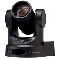 

JVC KY-PZ400N NDI/HX 8.51MP 4K UHD 12x PTZ Remote Camera, Black