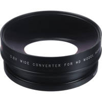 

JVC Wide Angle Converter with Hood for GY-HM600/HM650 ProHD Camera