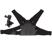 

JVC MT-CH001 Chest Mount Harness for Action Camera