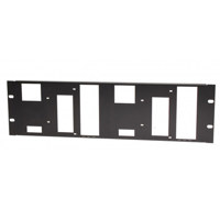

JVC Rack Mount Kit for DT-X71H 7" AC/DC Portable Monitor