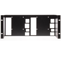 

JVC Side-by-Side Rack Mount Kit for DT-V9L5U Monitors