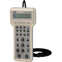

JVC RM-LP55U Full Function Hand Held Remote for KY-F32U and KY-F55U CCD Cameras
