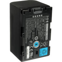 

JVC SSL-50 7.4V IDX Lithium-Ion Battery for Camcorders