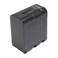 

JVC SSL-75 IDX Battery for GY-HM600U/GY-HM650U/GY-HMQ10U/DT-X Series Monitors