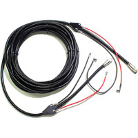 

JVC 328' (100m) Camera/Remote Hybrid Cable with Dual SDI