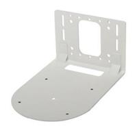 

JVC Wall Mount Bracket Kit for KY-PZ100W PTZ Camera, White
