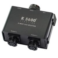 

K 5600 LED Splitter Box