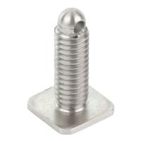 

K 5600 Rounded Top Cold Shoe for Slice LED Panel