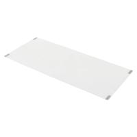 

K 5600 Diffusion with Magnetic Corners for 2'x6" Slice LED Panel