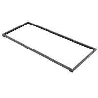 

K 5600 HoneyComb Grid Frame for 4'x6" Slice LED Panel