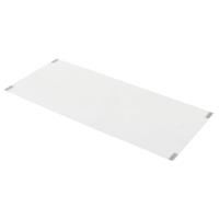 

K 5600 Diffusion with Magnetic Corners for 2x1' Slice LED Panel