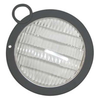 

K 5600 Medium Flood Lens with Ring for the Joker 200 Watt Light