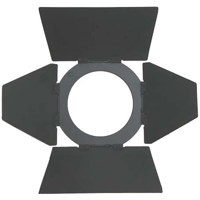 

K 5600 4 Leaf Barndoor for the Joker-Bug 400 Watt Light