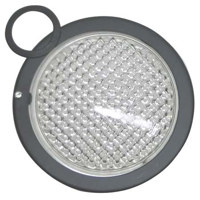 

K 5600 Super Wide Flood Lens with Ring for Joker-Bug 400 Watt Light