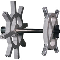 

K 5600 Multi-Bug Mounting Adapter, Works with 200, 400 and 800 Watts Joker-Bug