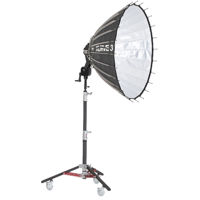 

K 5600 3' Umbrella for Kurve 3 Parabolic Reflectors