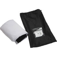 

K 5600 Lighting Full Diffusion Replacement for Kurve 3 Parabolic Reflector