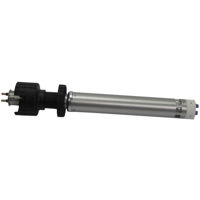 

K 5600 Focus Tube with HT Lead for Kurve 3 Parabolic Reflector
