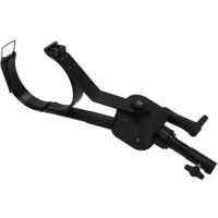 

K 5600 Yoke Mount with Crank for Kurve Parabolic Reflectors