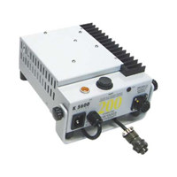 

K 5600 Electronic AC/DC Ballast Power Supply for the Joker 200 HMI Light, 120-220V AC / 14.4-30V DC.