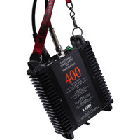 

K 5600 400W Ballast wDMX, ALS, Dimming, 1000Hz