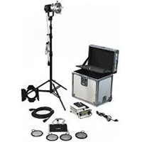 

K 5600 Joker Bug 200W HMI PAR AC/DC Light Kit, 90-265VAC/30VDC