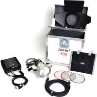 

K 5600 Joker2 News 400W 1-Light Kit with Case