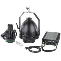 

K 5600 Joker2 1600W Jo-Leko Kit, Includes 1600W Head with Cable, 1600W Ballast, Bug-A-Beam Adapter