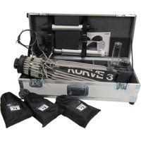 

K 5600 Kurve 3 Umbrella Kit