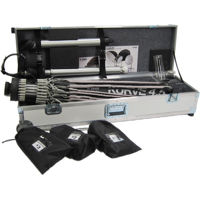 

K 5600 Kurve 4.5 Umbrella Kit